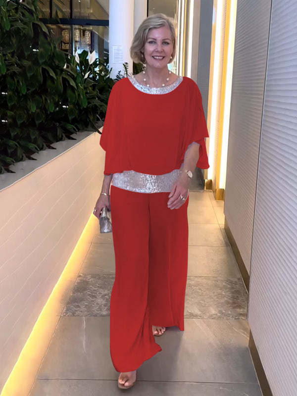 Nyla - Classy Elegant Set