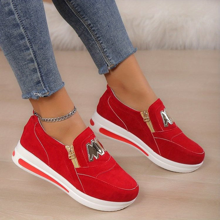 Avery™ - Premium Comfortable Shoes