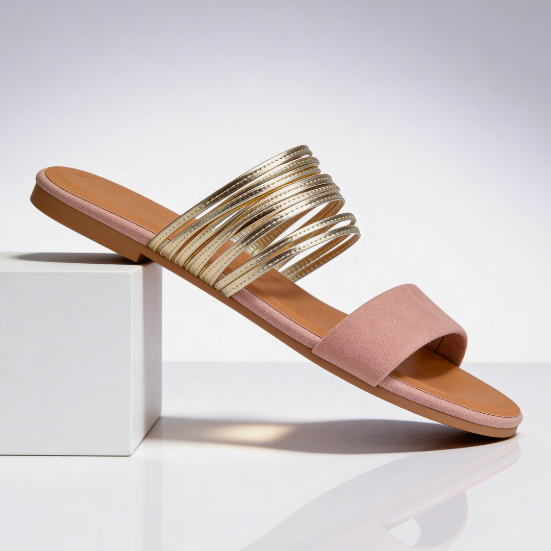 Odette Ohana Sandals
