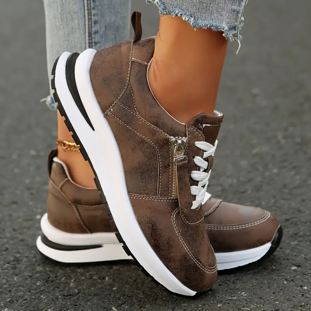 Lily™ - Orthopedic Comfort Sneakers