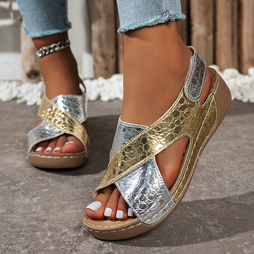 Sophie | Orthopedic Sandals