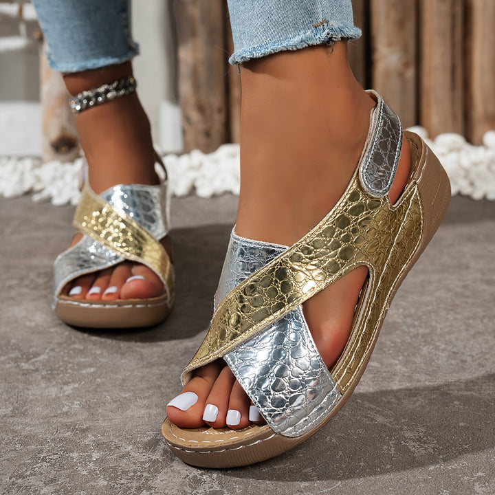 Sophie | Orthopedic Sandals