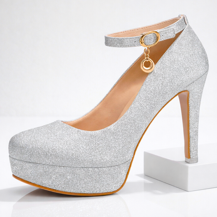 Odette After Dark Platform Heels