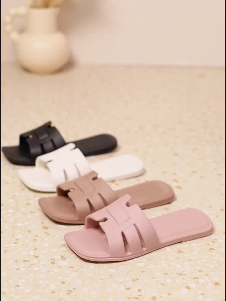 Amelia | Lightweight Everyday Comfort Sliders