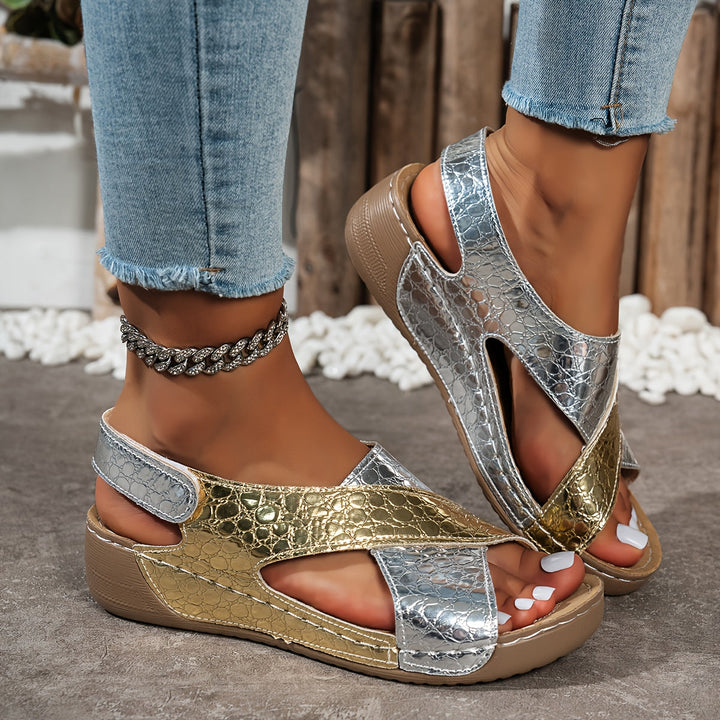 Sophie | Orthopedic Sandals