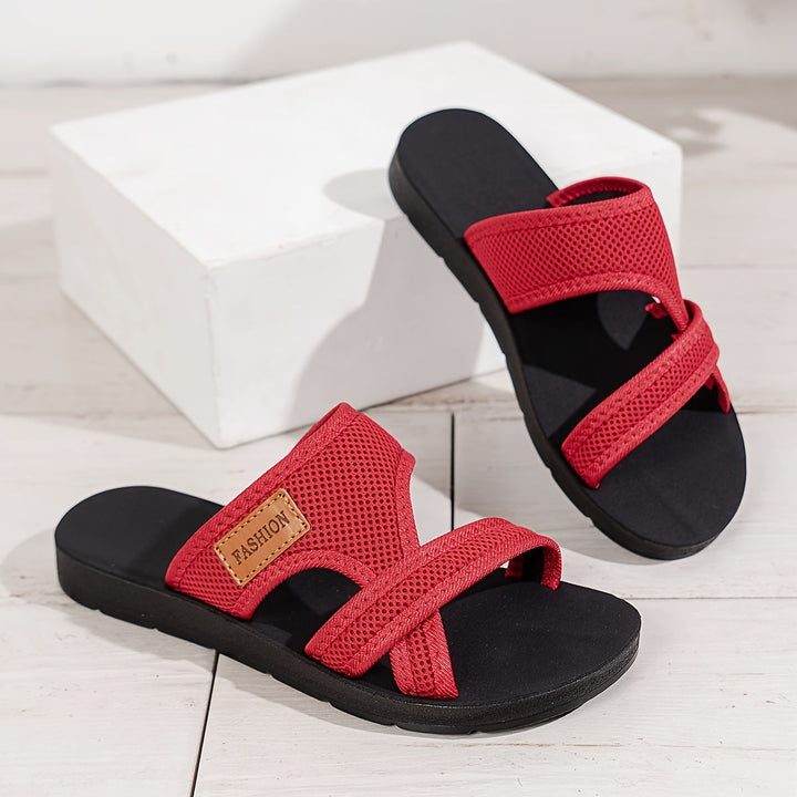 Daphne | Breathable Sport-Style Comfort Sandals