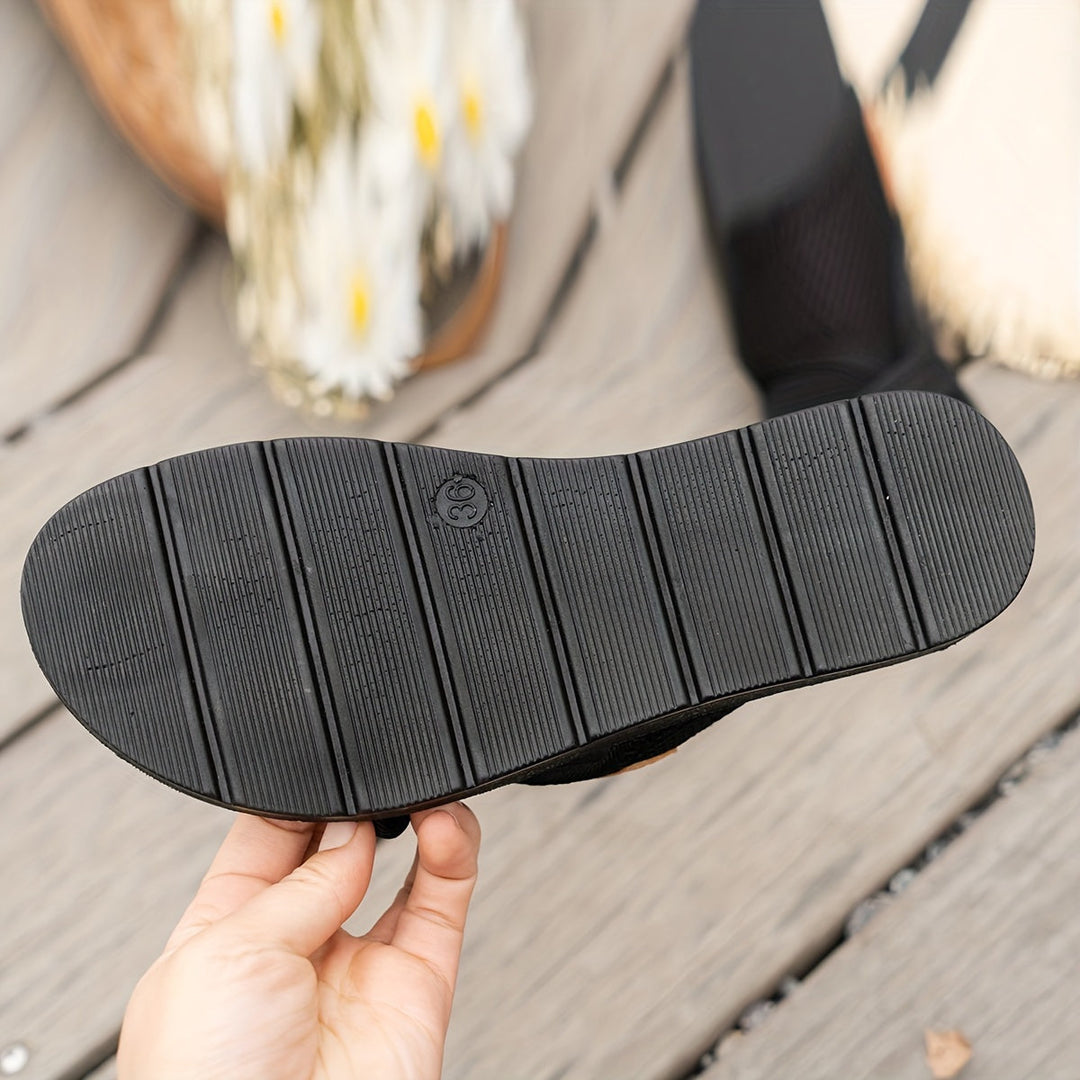 Daphne | Breathable Sport-Style Comfort Sandals